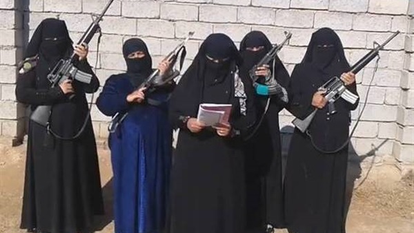 صدى العرب