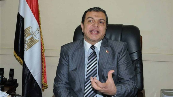 القوى العاملة