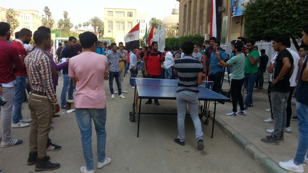 صدى العرب