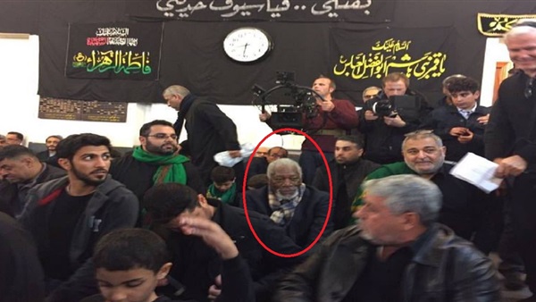 صدى العرب