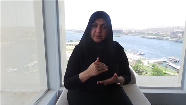 مصممة الأزياء الإماراتية