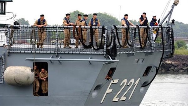 صورة - أرشيفية