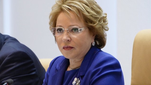  فالينتينا ماتفيينكو