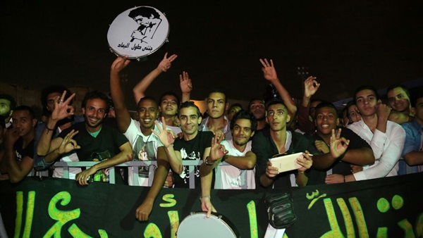 صدى العرب