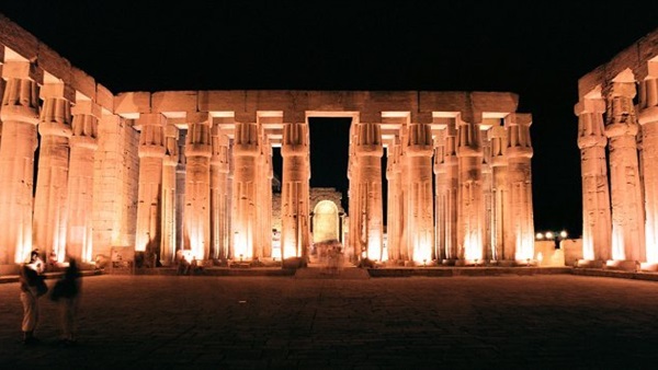 صدى العرب