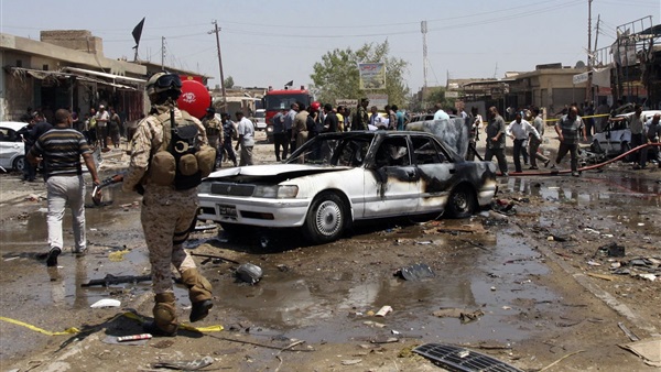 صورة - أرشيفية