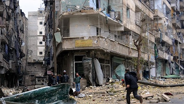 صورة - أرشيفية