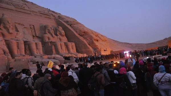 صدى العرب