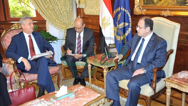 صدى العرب