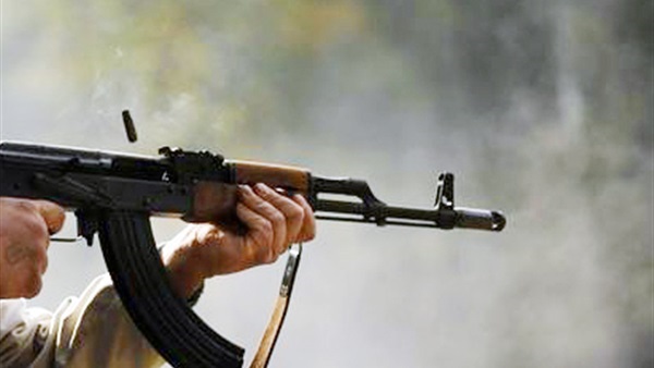 استشهد العميد أمام