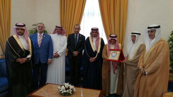 صدى العرب