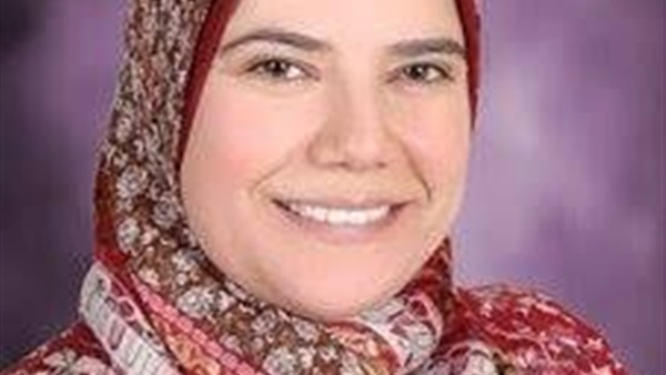 سماح المرسى