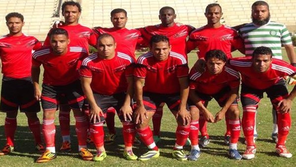 نادي النصر للتعدين