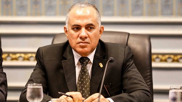محمد عبد العاطى وزير