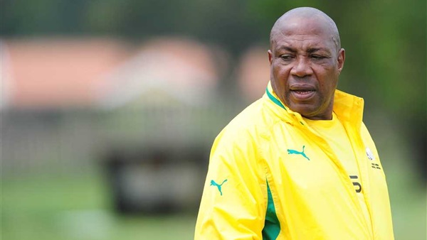 ماشابا، المدير الفني