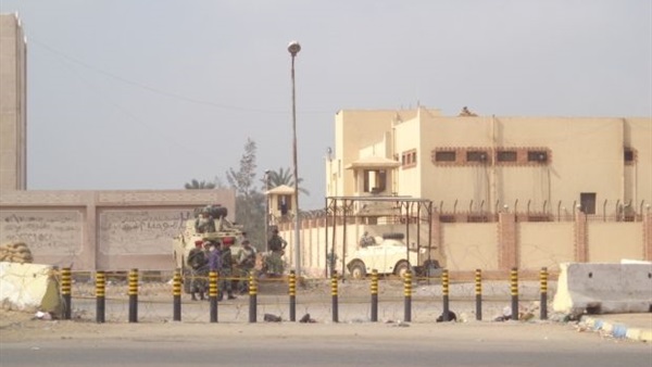 سجن المستقبل