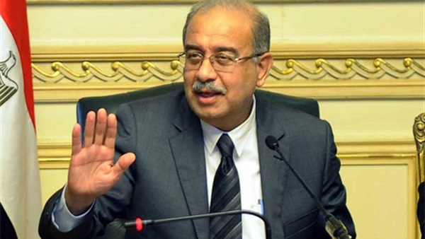 شريف إسماعيل رئيس