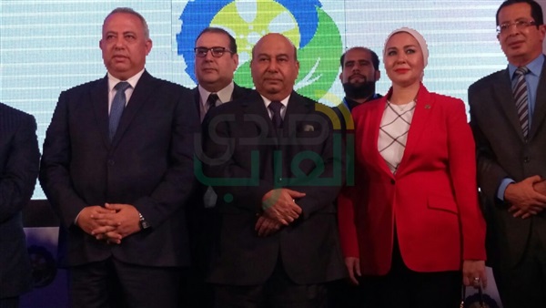 صدى العرب