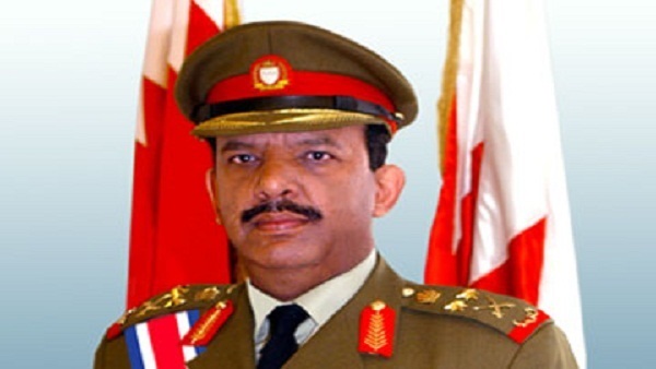 المشير الركن الشيخ