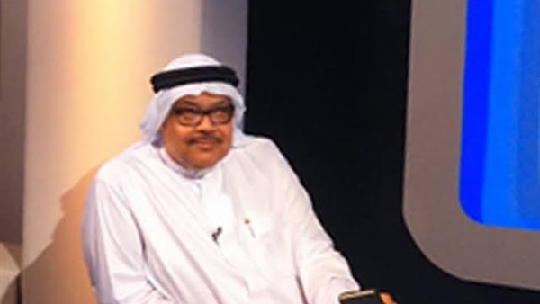 الإعلامى البحرينى