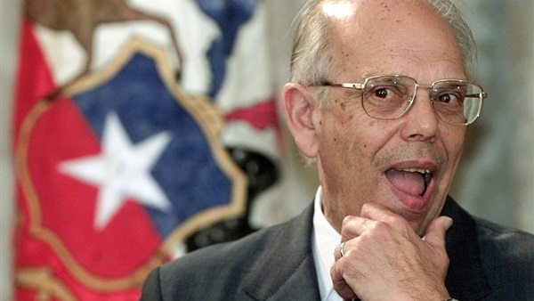 رئيس أوروجواي الأسبق