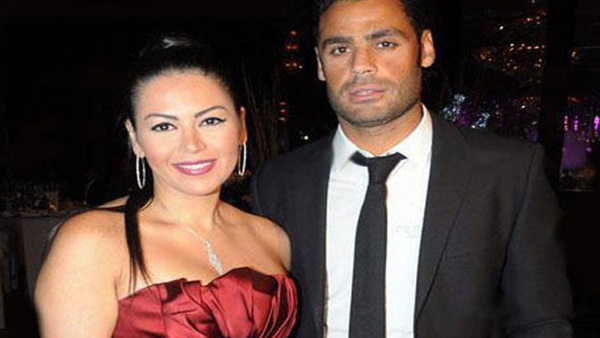 لقاء وعبد المنصف