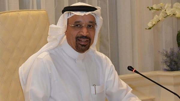 المهندس خالد الفالح