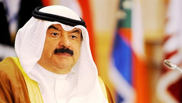  نائب وزير الخارجية