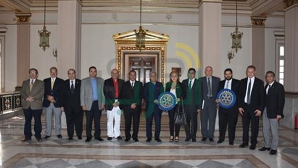 صدى العرب