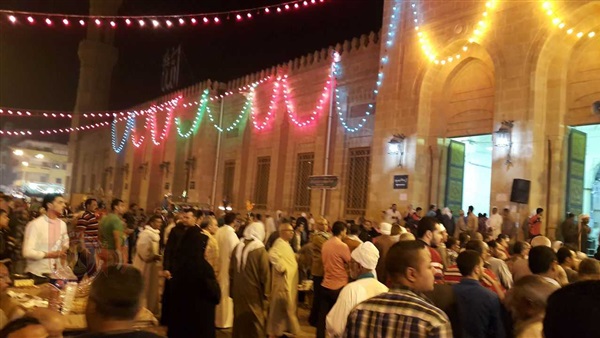 صدى العرب