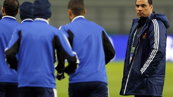 حسام البدري