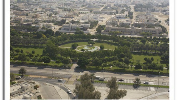 صدى العرب