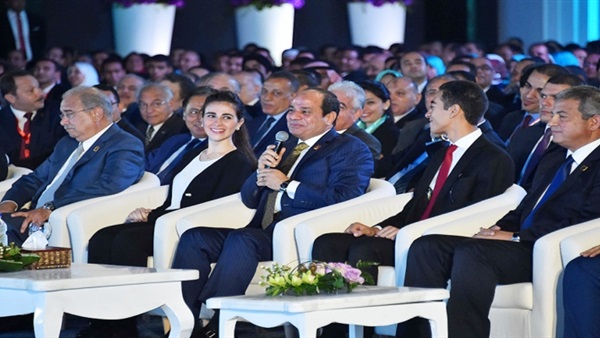 صدى العرب
