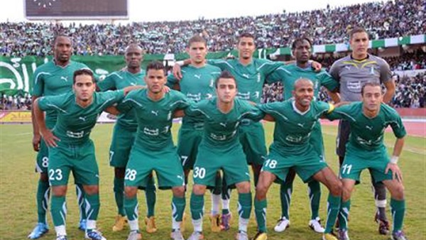 نادى أهلى طرابلس