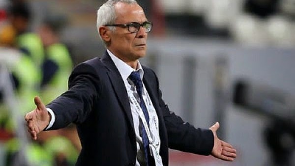 الأرجنتينى هيكتور