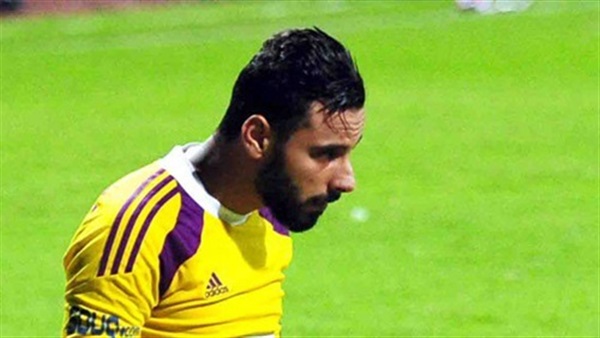 محمود جنش، حارس مرمى