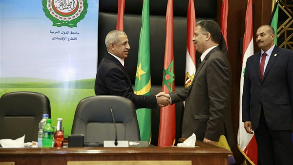 صدى العرب