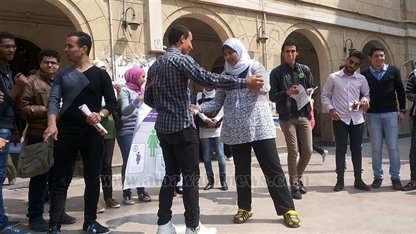 صدى العرب