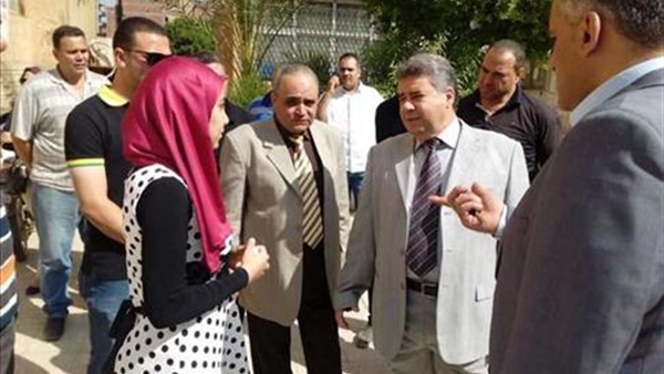 صدى العرب