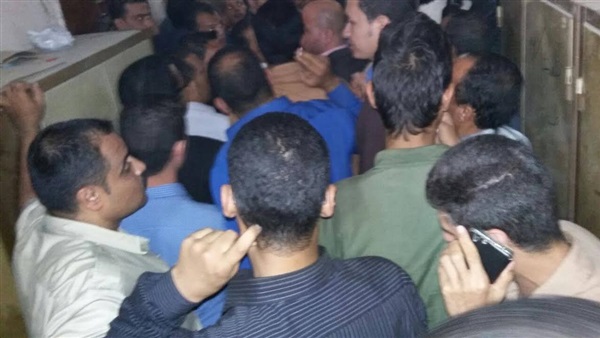 صدى العرب