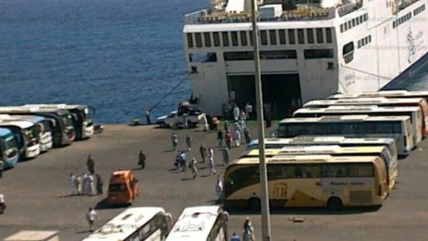 صدى العرب
