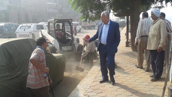 صدى العرب
