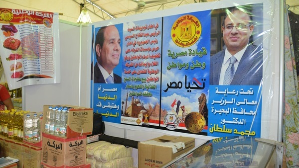 صدى العرب