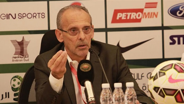 البرتغالي جورفان