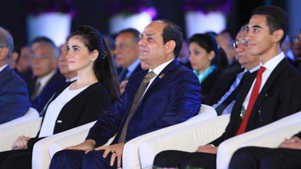  عبد الفتاح السيسي