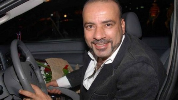 الفنان محمد سعد
