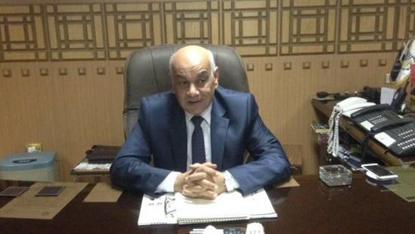 اللواء صلاح حسان