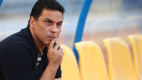 حسام البدري المدير