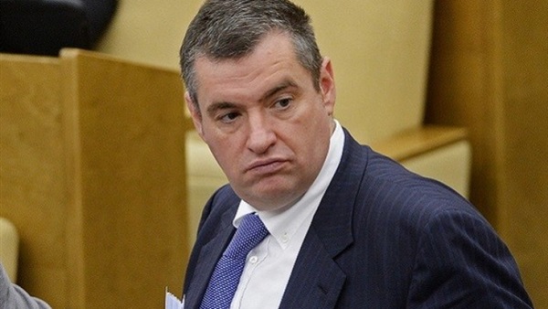 رئيس لجنة العلاقات