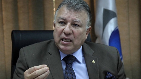 عاطف يعقوب رئيس جهاز